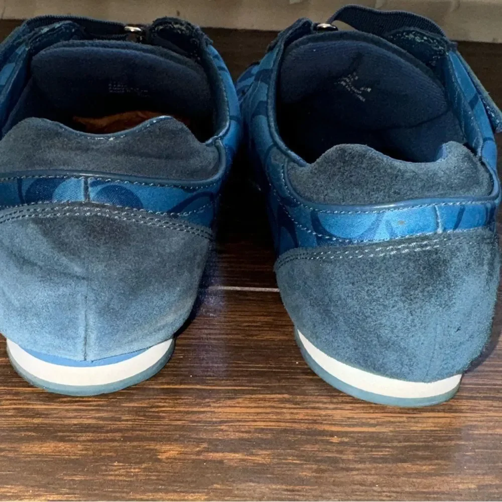 Coach kyrie sneakers